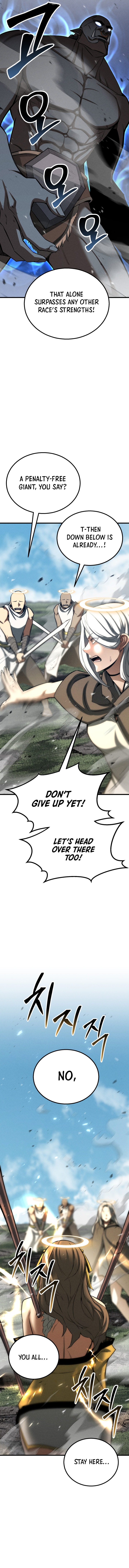 Absolute Necromancer Chapter 91 3
